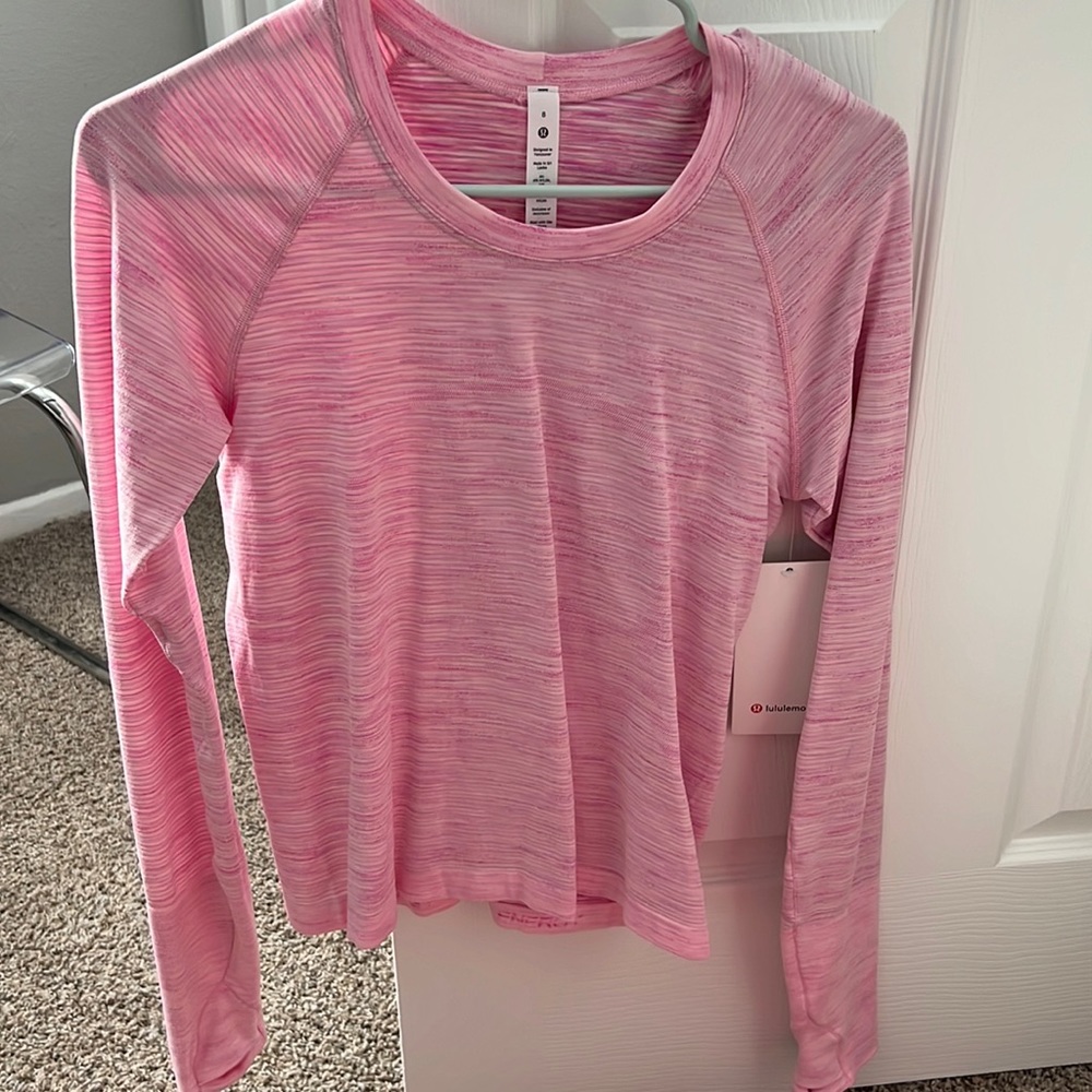 Swiftly tech lululemon